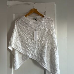 Frankie’s Bikini Aspen Poncho